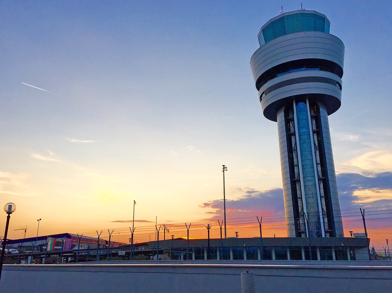 Convocatoria 2020 de controlador aereo ENAIRE